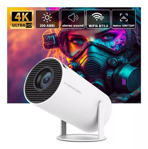 Proyector de video alta deifinicion HD